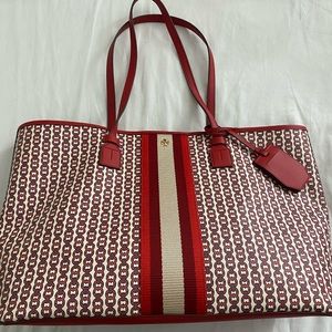 Tory Burch Gemini Tote